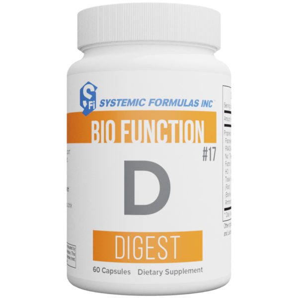 D Digest