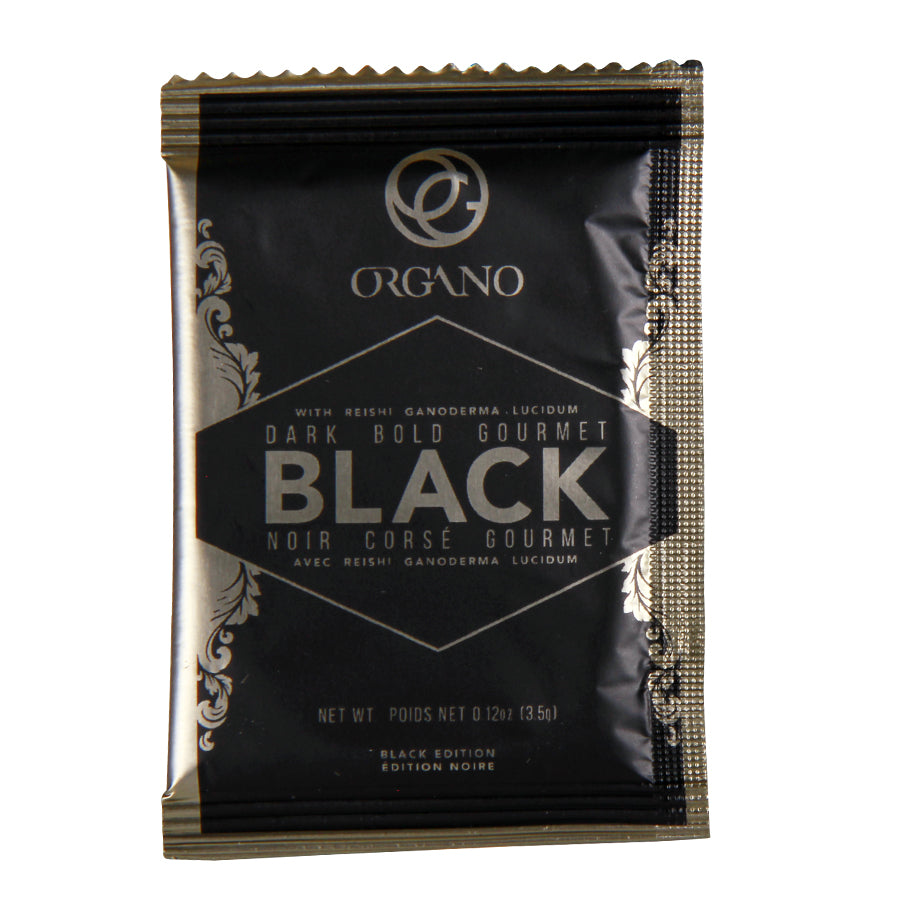Black Coffee