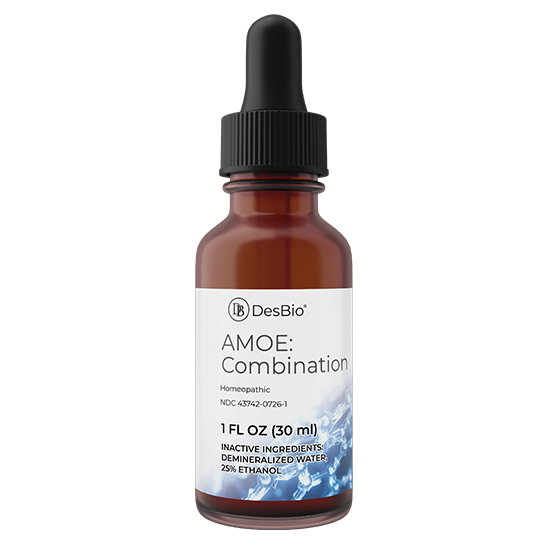 Amoe: Combination