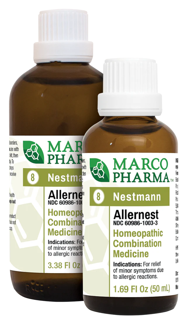 Allernest 1.69oz