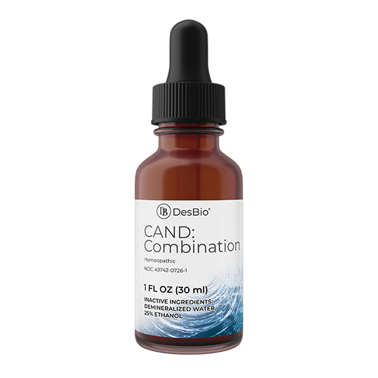 Cand: Combination