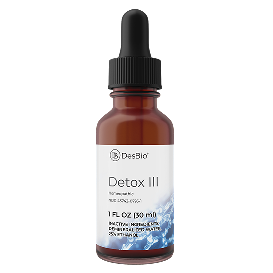 Detox III (Detox 3)