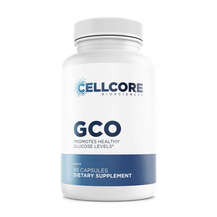 GCO
