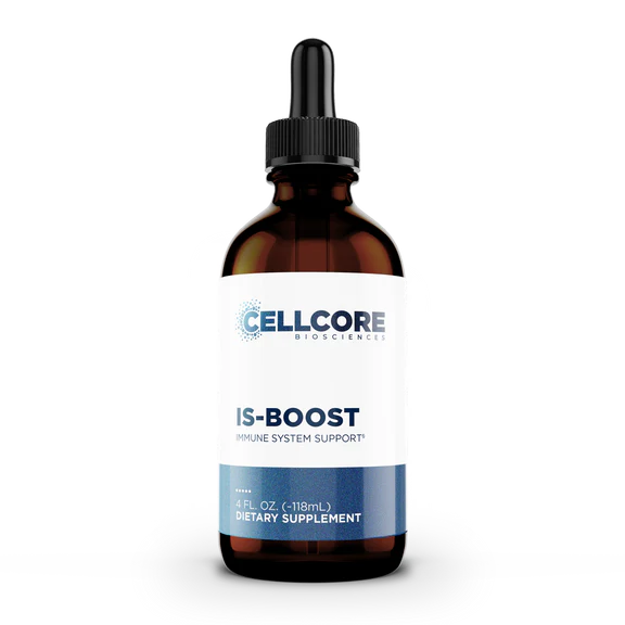 IS-BOOST