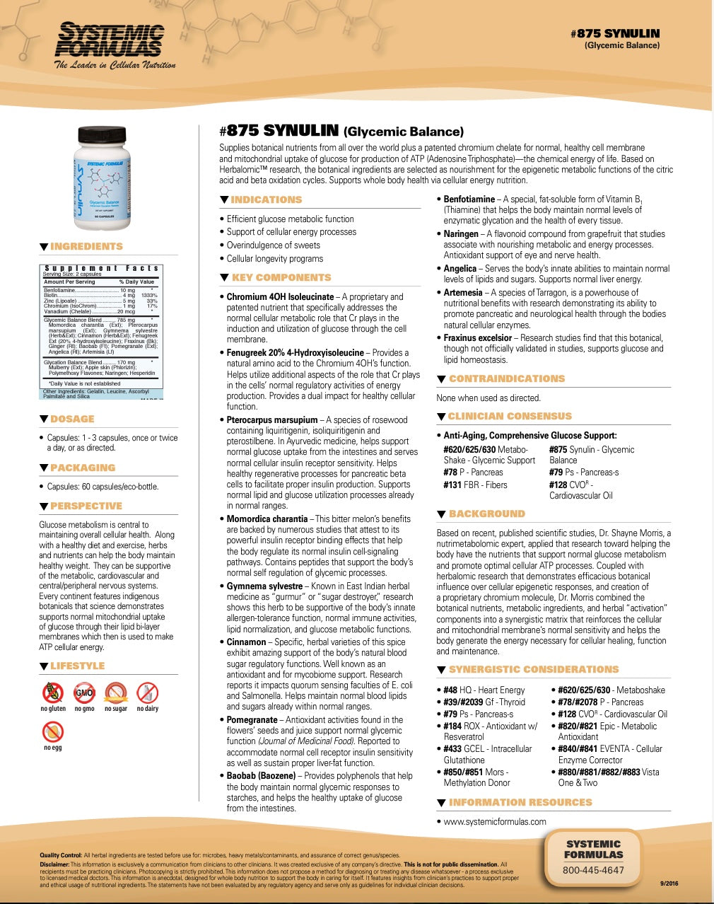 Synulin