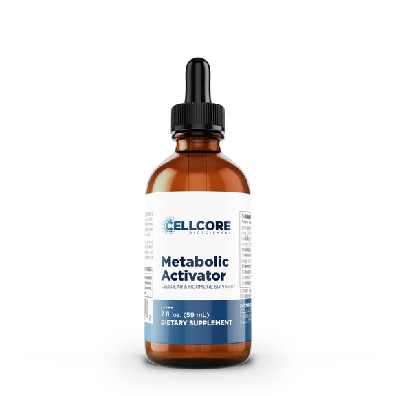 Metabolic Activator