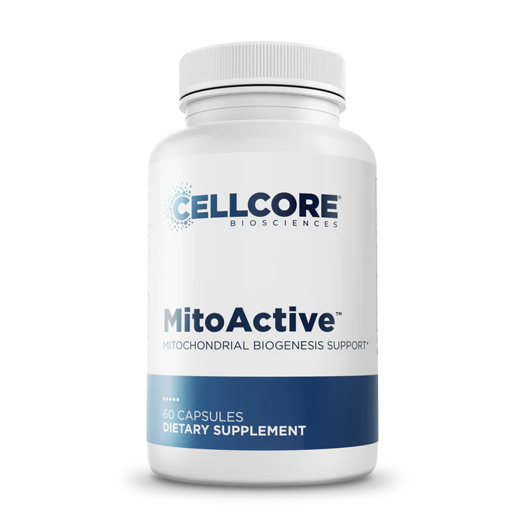 MitoActive