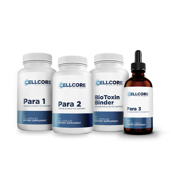 Para Kit