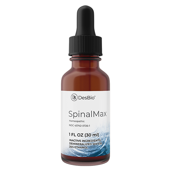 Spinal Max