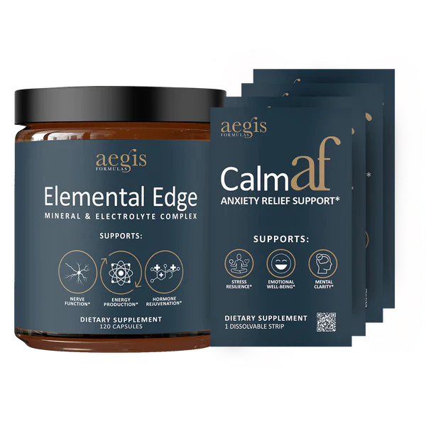 Aegis Formulas