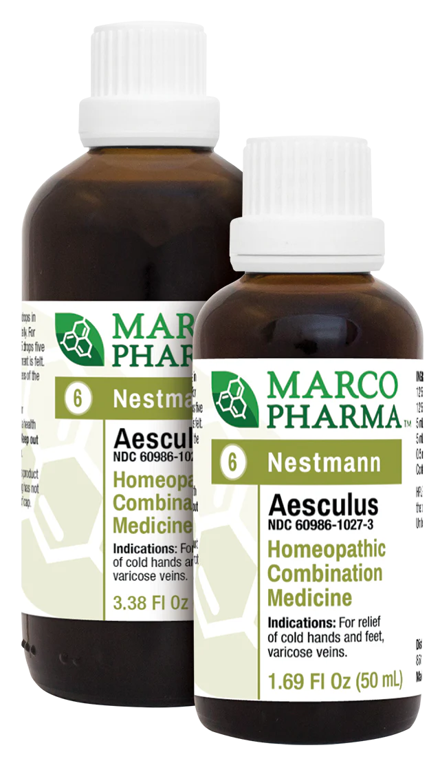 Marco Pharma