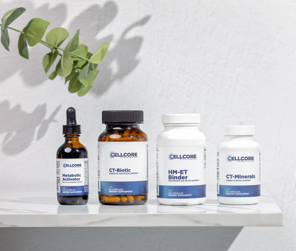 Cellcore Biosciences