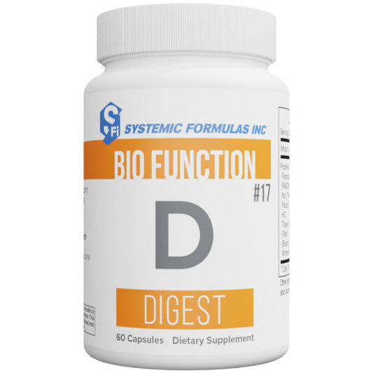 D Digest