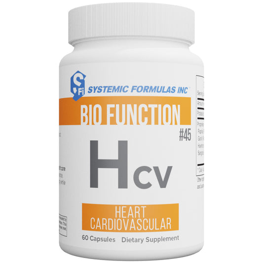 Hcv Cardiovascular