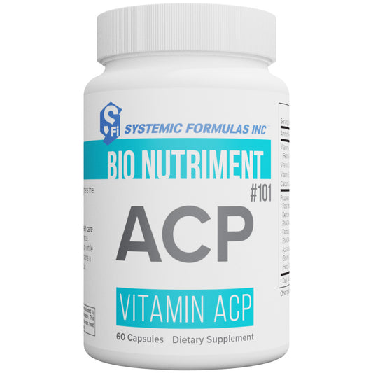 ACP Vitamin ACP
