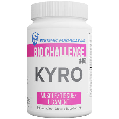 KYRO Muscle Tissue Ligament