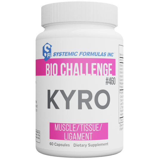 KYRO Muscle Tissue Ligament