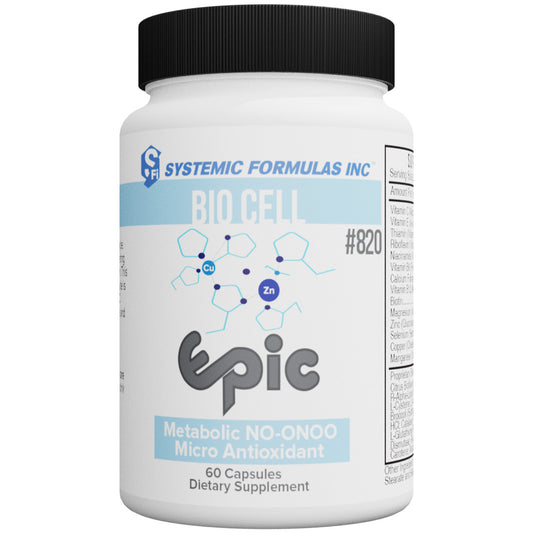 EPIC Metabolic Antioxidant
