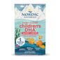 Childrens DHA Gummy Zero Sugar