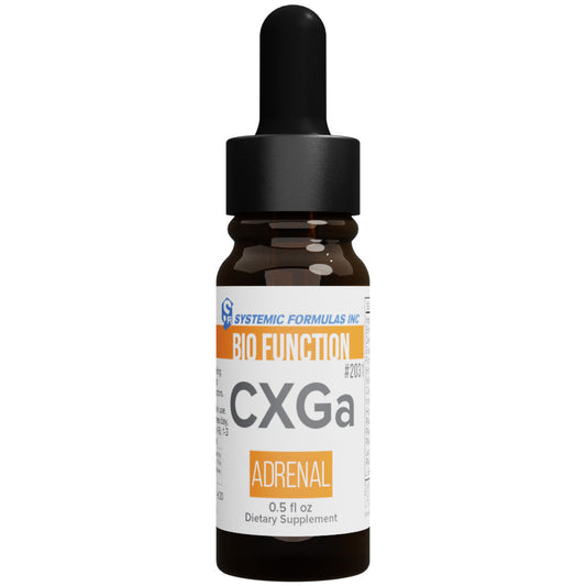CXGa Adrenal Liquid
