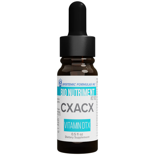 CXACX Liquid
