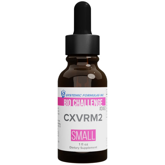CXVRM2 Small Liquid