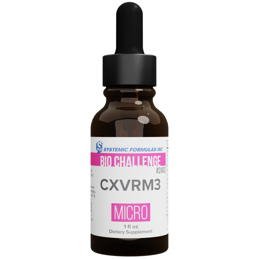 CXVRM3 Micro Liquid