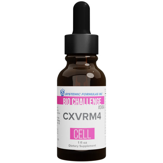CXVRM4 Cell Liquid