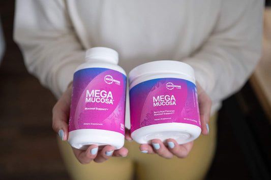 Mega Mucosa