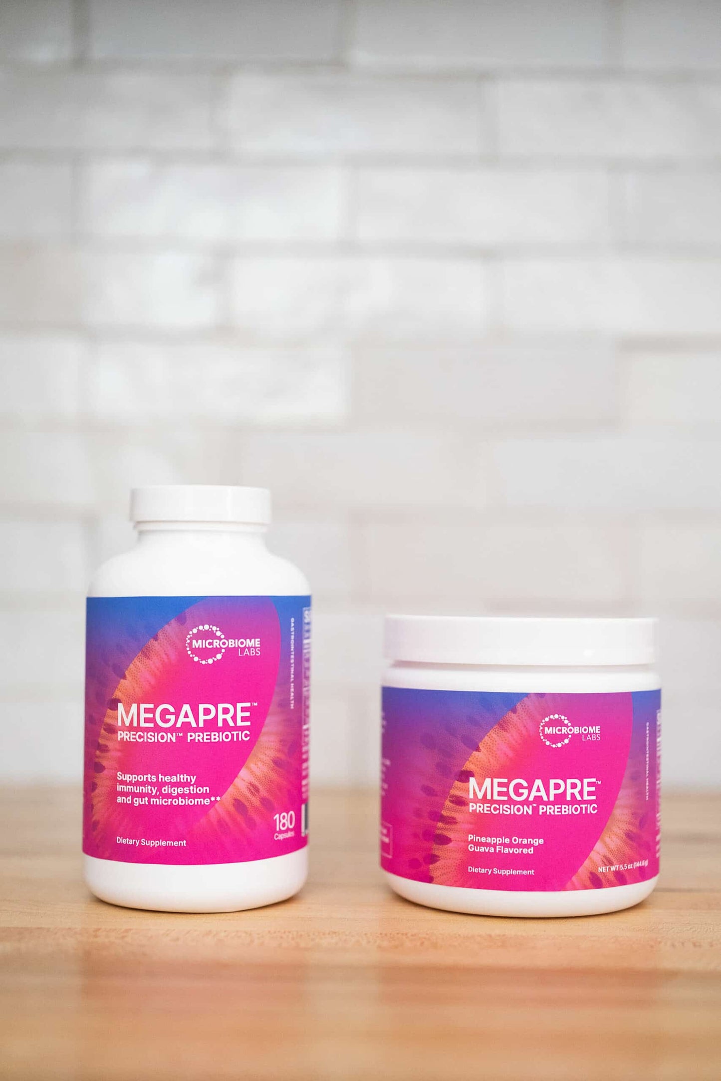Mega Pre Precision Prebiotic