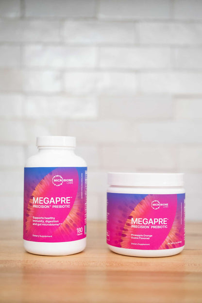 Mega Pre Precision Prebiotic