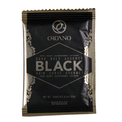 Black Coffee