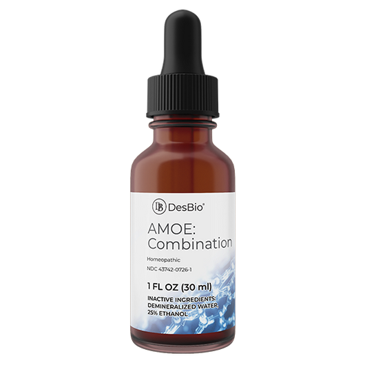 Amoe: Combination