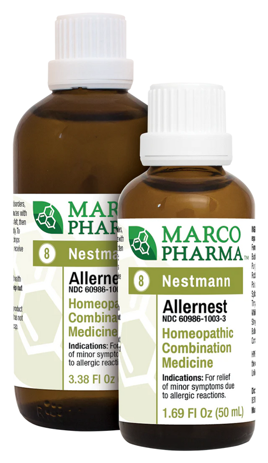 Allernest 1.69oz