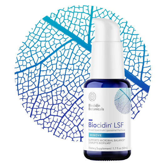 Biocidin LSF - 1.75oz