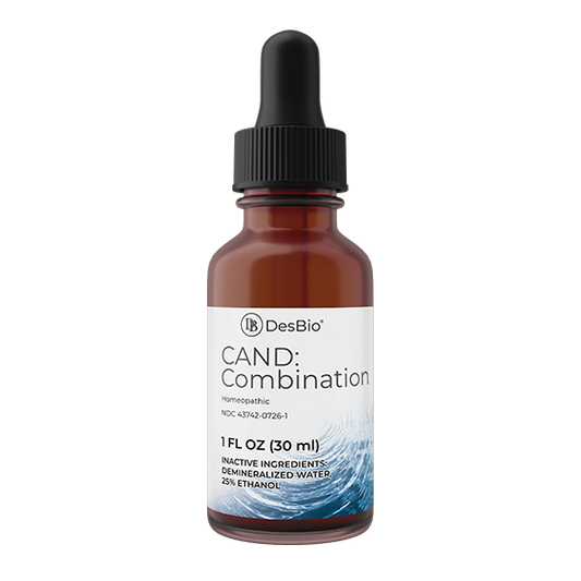 Cand: Combination