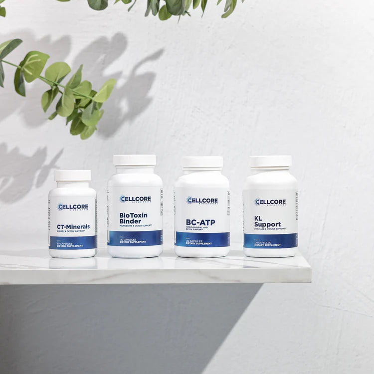 Phase 1: Energy and Drainage