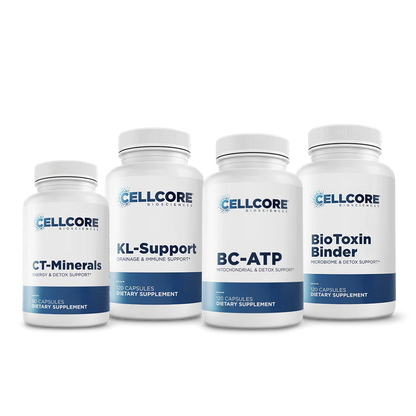 Phase 1: Energy and Drainage