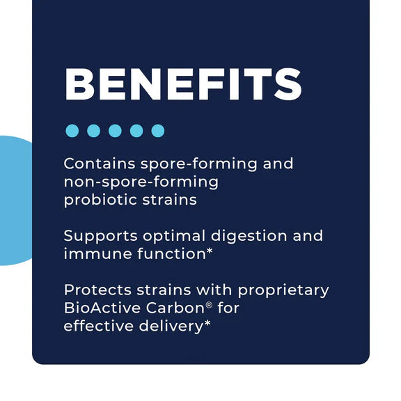 CT Biotic