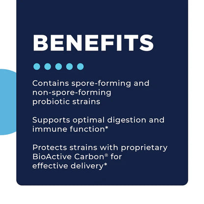 CT Biotic