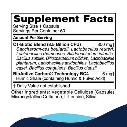 CT Biotic