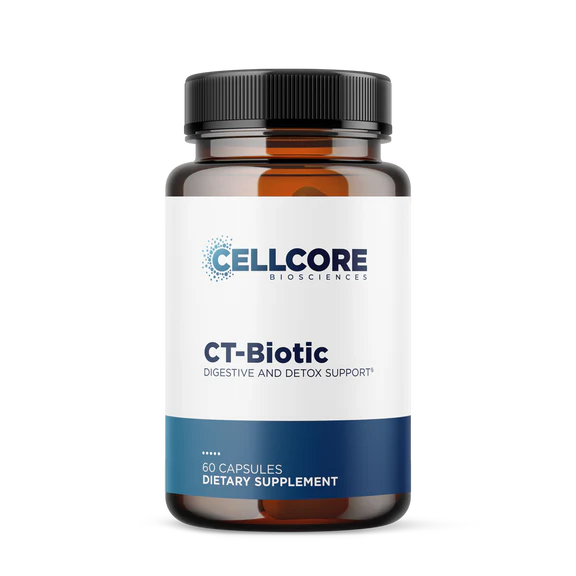 CT Biotic