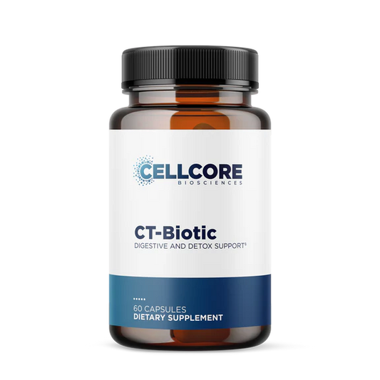 CT Biotic