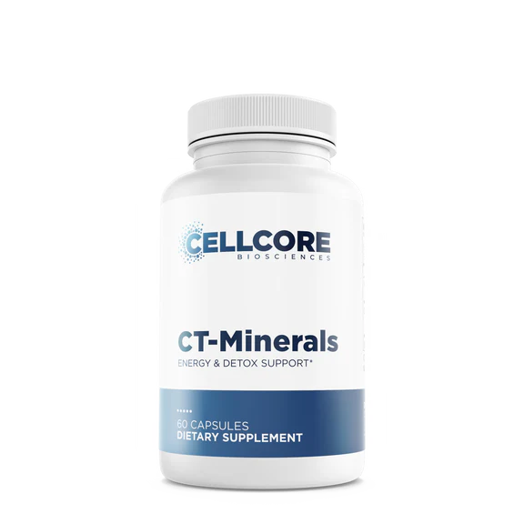 CT Minerals
