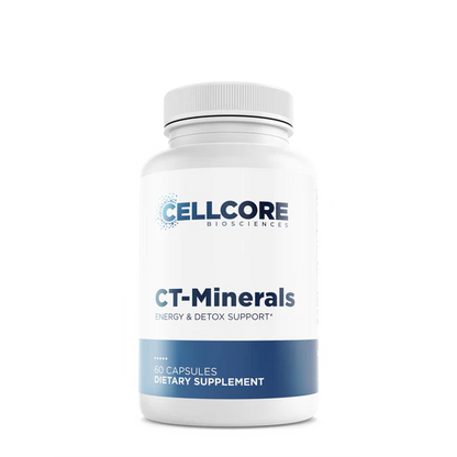 CT Minerals