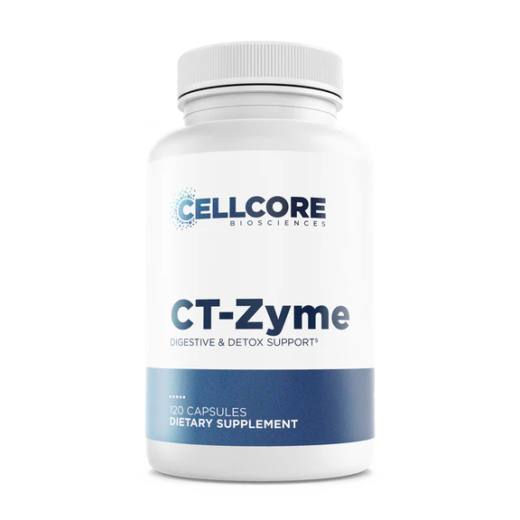 CT Zyme