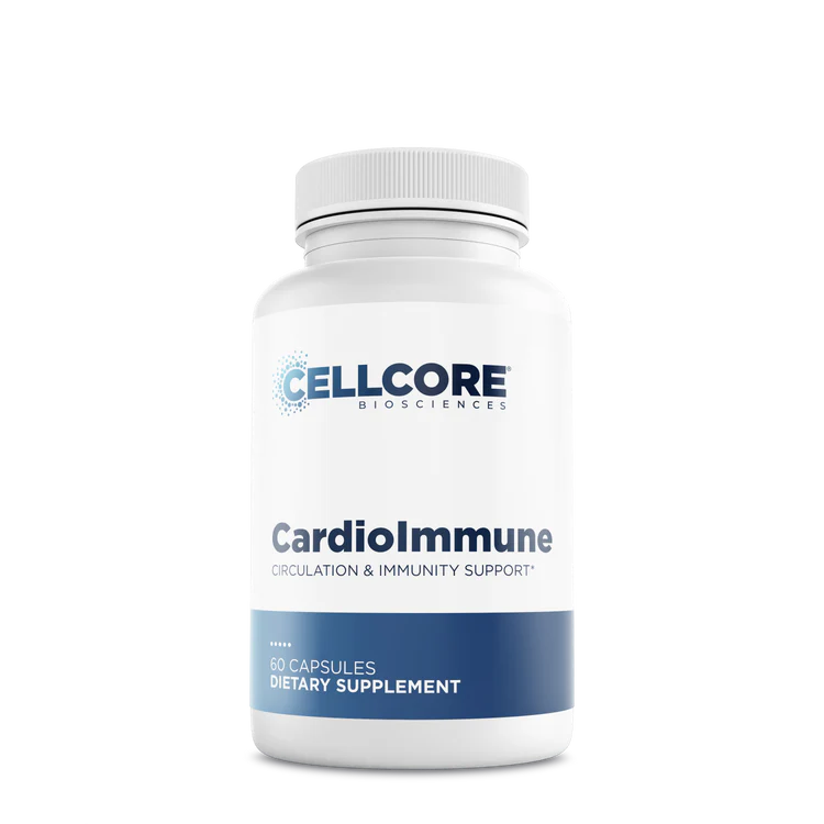 CardioImmune