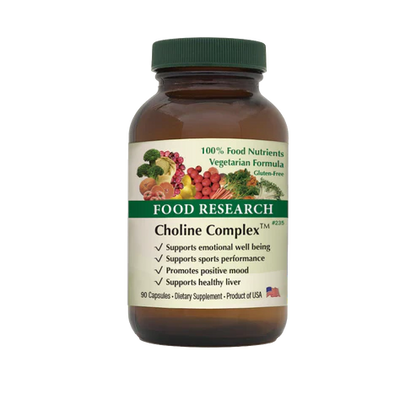 Choline Complex