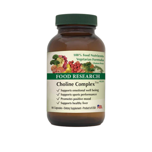 Choline Complex