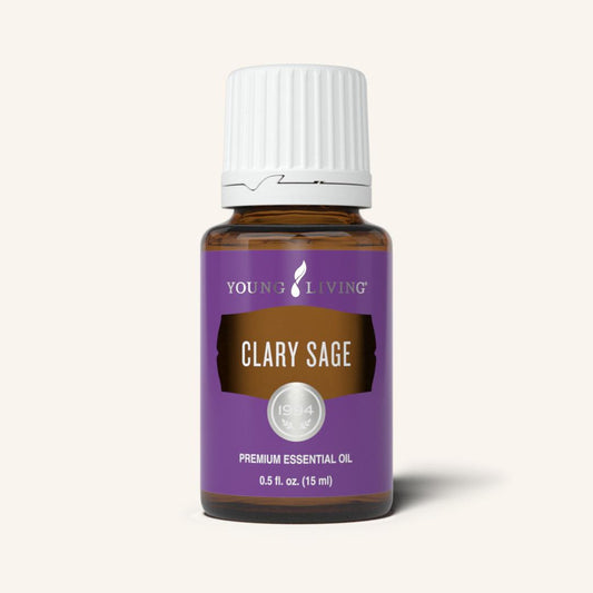 Clary Sage Young Living Essential Oil 15ml